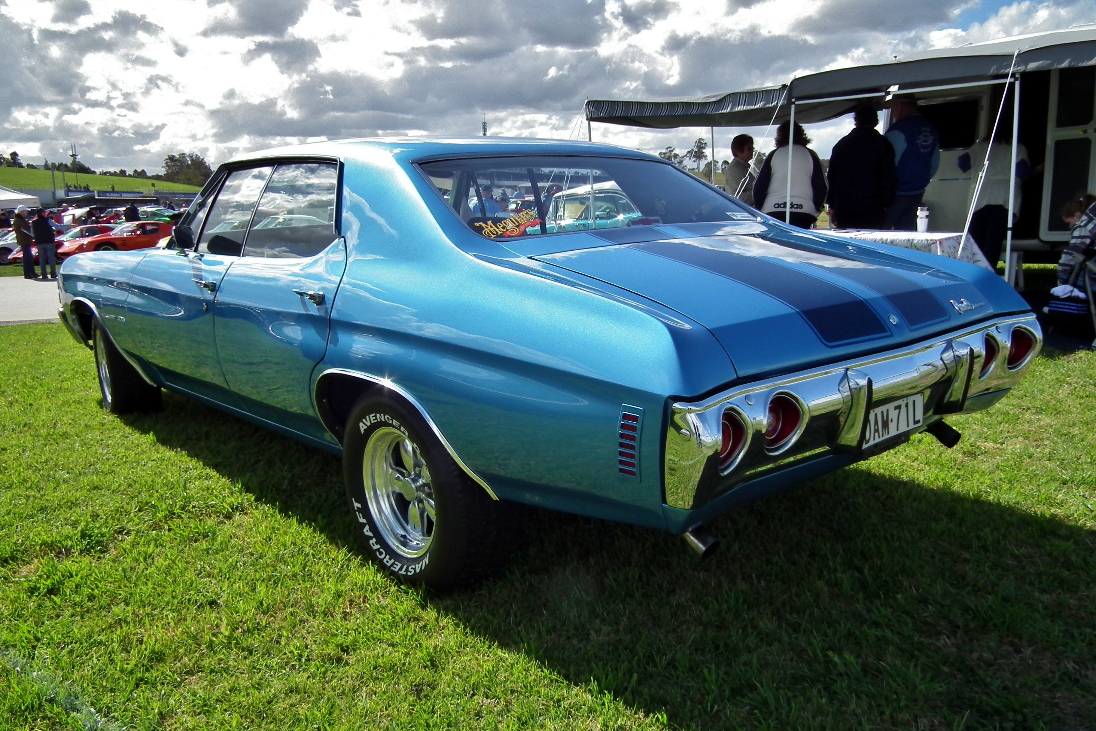 1971_Chevrolet_Chevelle_Malibu_400_sedan_(6108664148).jpg