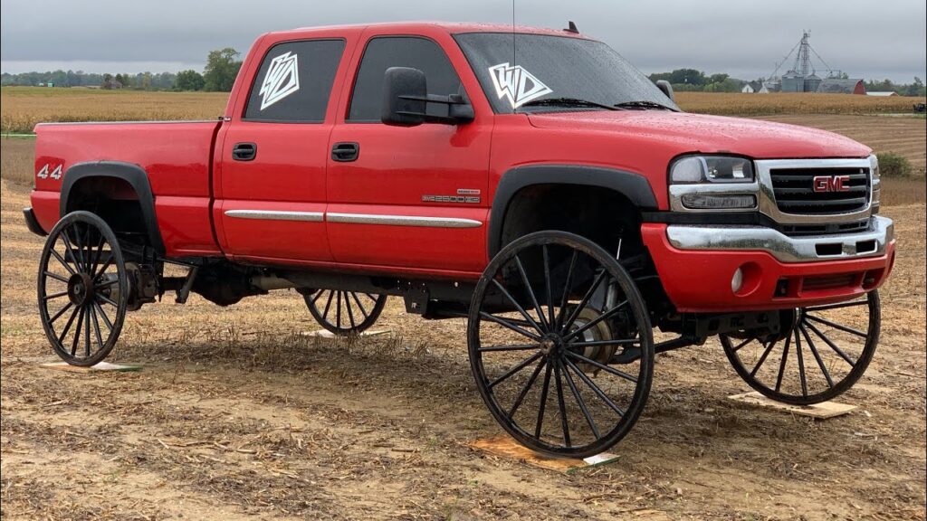 Duramax-on-Horse-and-Buggy-Wheels-Fails-Miserably-1-1024x576.jpg