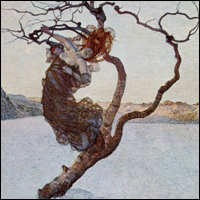 Giovanni Segantini - Evil Mothers.png