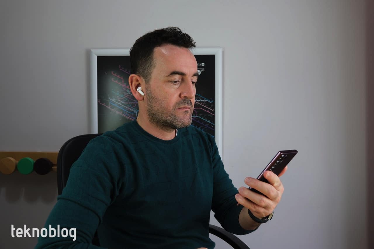 Oppo Enco X2 İncelemesi