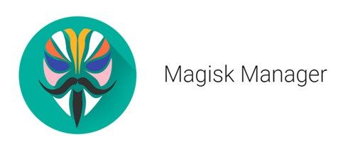 magisk manager