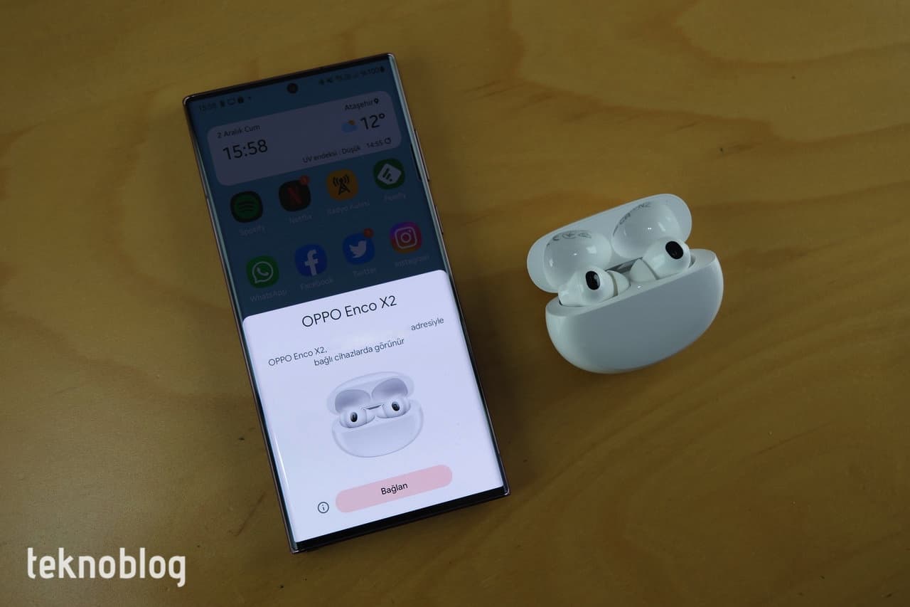 oppo enco x2 inceleme