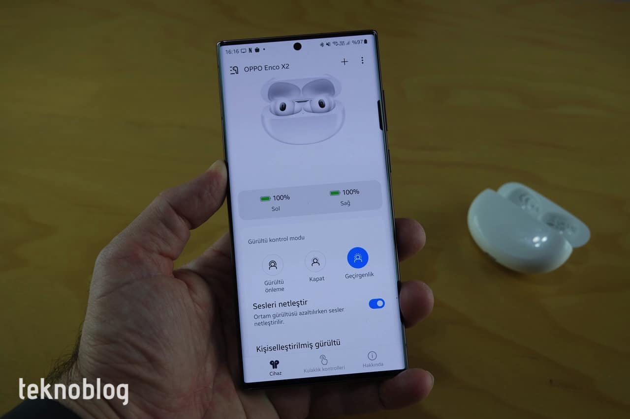 oppo enco x2 inceleme